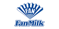 Fan milk logo